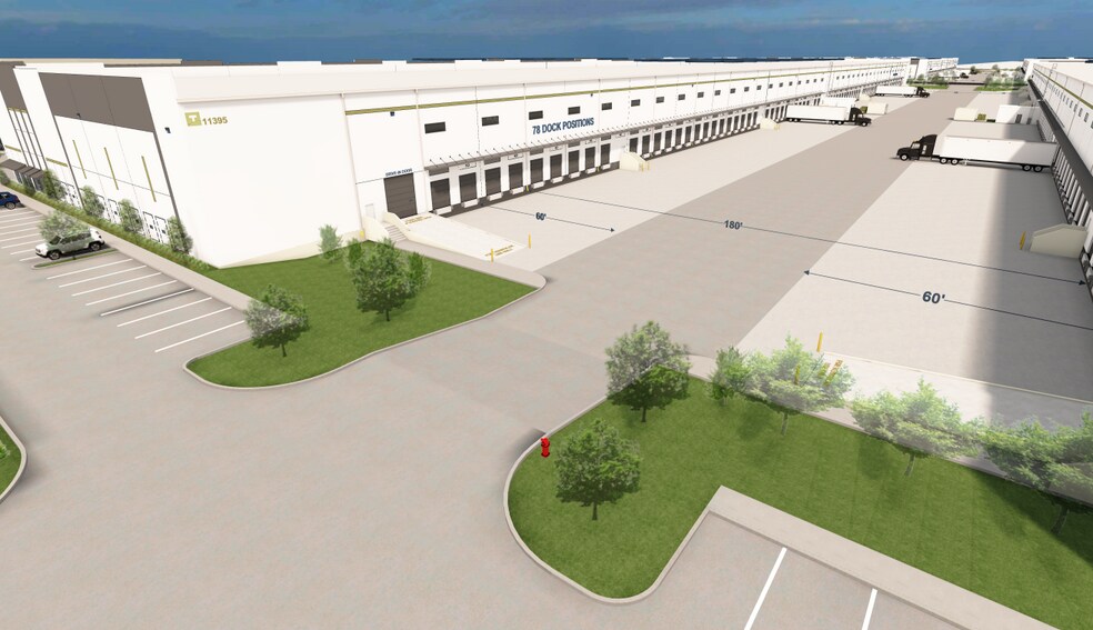 More Photos Of 11395 W 43rd Ave, Hialeah Manufacturing For Lease