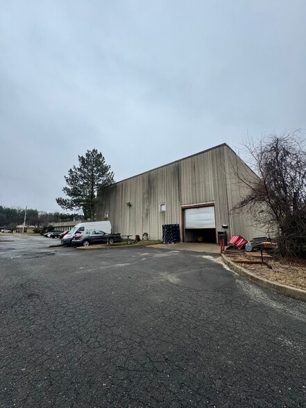 Primary Photo Of 133 Bauer Dr, Oakland Warehouse For Sale