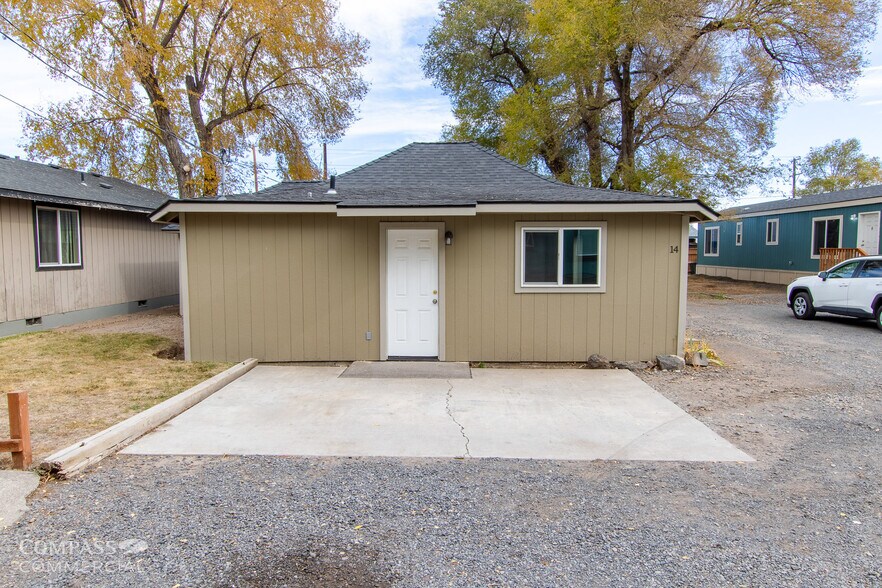 More Photos Of 215 NW Canal Blvd, Redmond Manufactured Housing Mobile Home Park For Sale