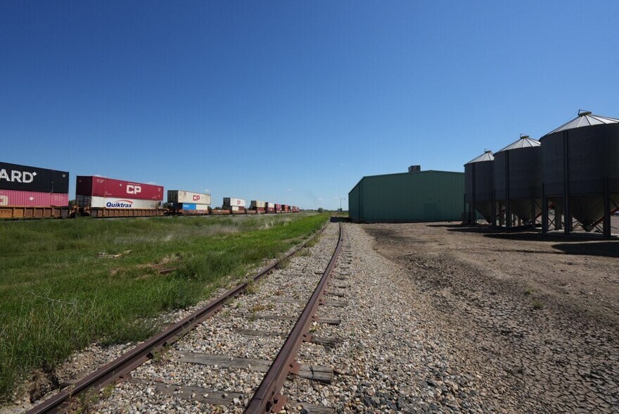 More Photos Of 184075 7 St E, Brooks Warehouse For Sale