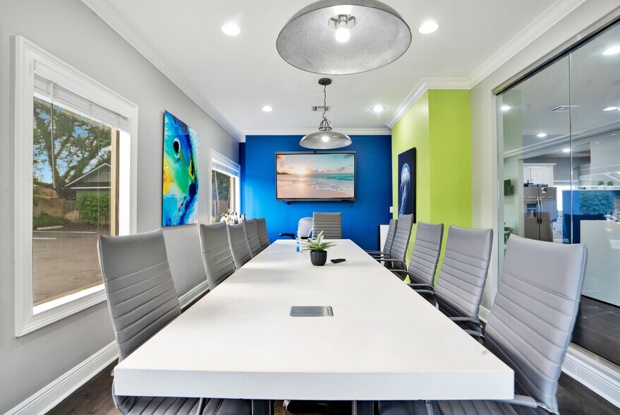 More Photos Of 1017 E South St, Orlando Office Residential For Sale