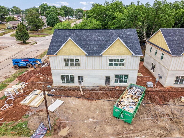 More Photos Of 807 W 7th Ave, Stillwater Apartments For Sale