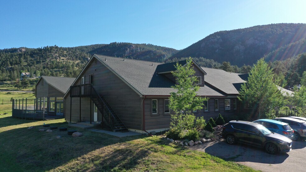 More Photos Of 5532 Us Highway 36, Estes Park Lodge Meeting Hall For Sale