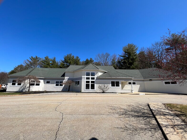 More Photos Of 259 Route 108, Somersworth Medical For Lease