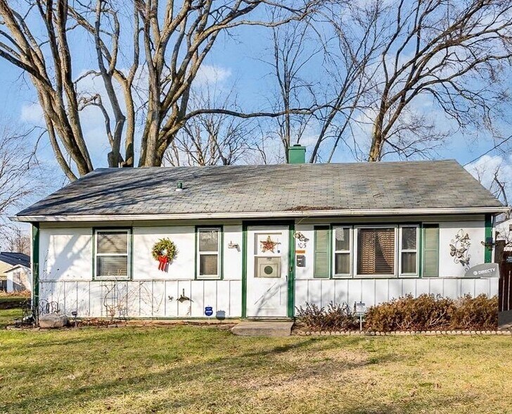More Photos Of , Michigan City Specialty For Sale