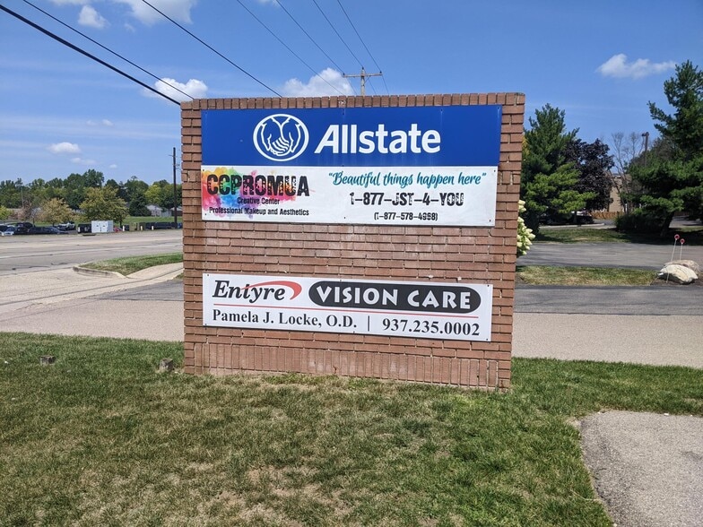 More Photos Of 8648 Old Troy Pike, Huber Heights Medical For Lease