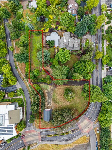 More Photos Of 292 S Garden Way, Eugene Land For Sale