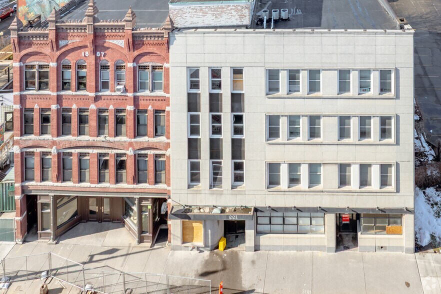 More Photos Of 221 Washington St, Binghamton Unknown For Sale