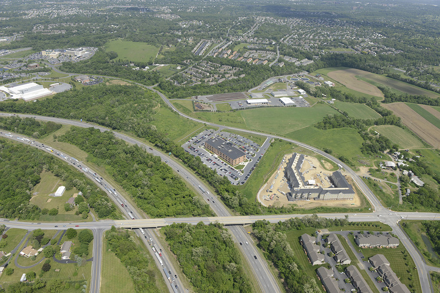 Primary Photo Of Technology Pky, Mechanicsburg Land For Sale