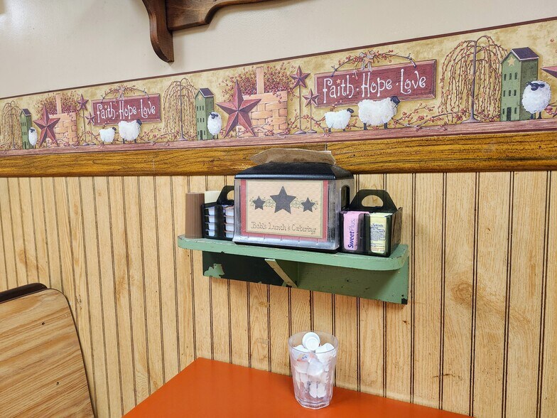 More Photos Of 800 3rd St, Moundsville Restaurant For Sale