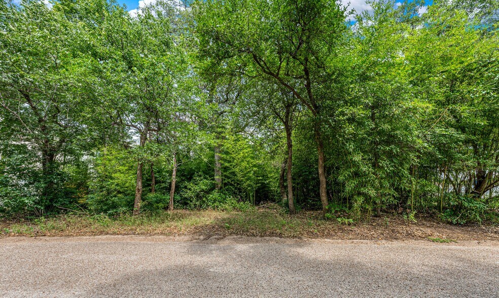 More Photos Of TBD Rainbow Dr, Woodway Land For Sale