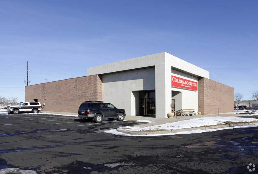 More Photos Of 2660-2690 E County Line Rd, Highlands Ranch Unknown For Lease