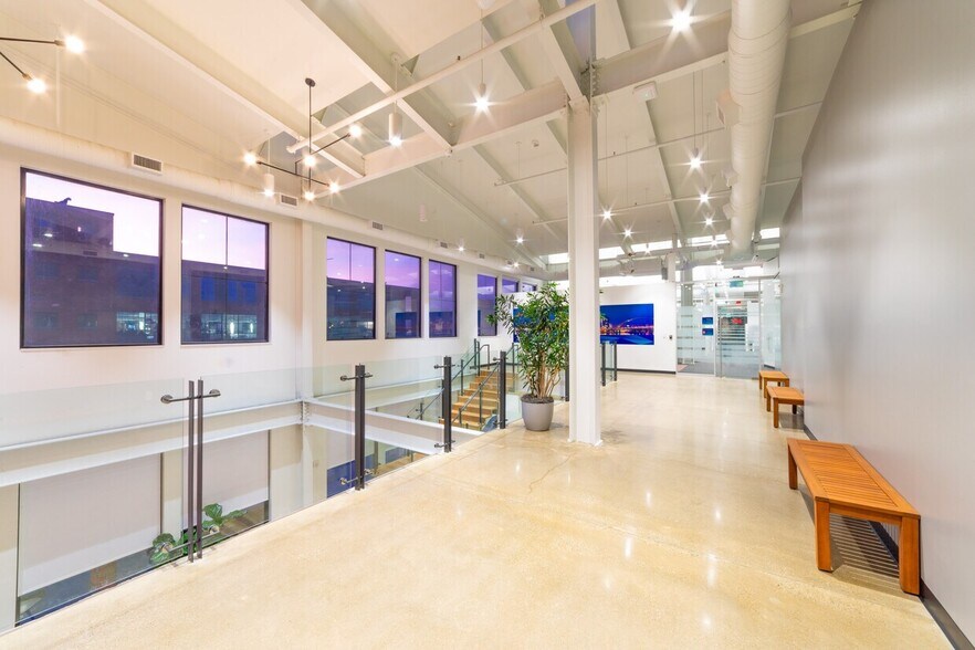 More Photos Of 400 N Lexington St, Pittsburgh Flex For Lease