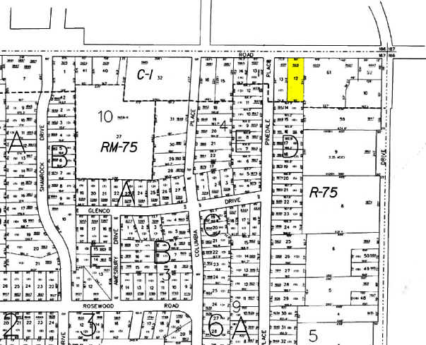 More Photos Of 4019 Glenwood Rd, Decatur Freestanding For Sale