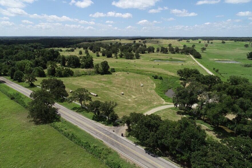 More Photos Of 18000 FM 112, Thrall Land For Sale