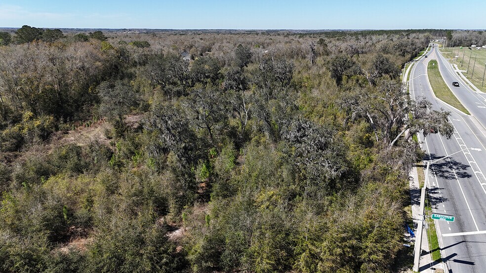 More Photos Of W US Highway 90 Hwy, Lake City Land For Sale