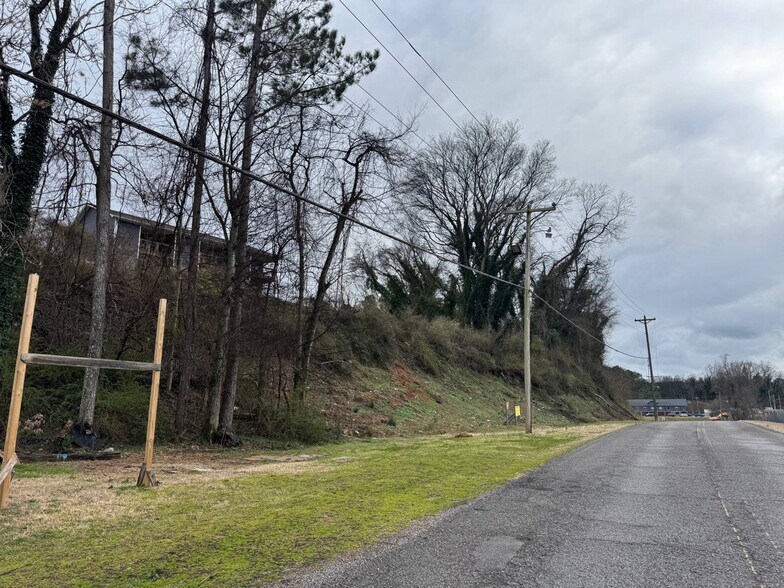 Primary Photo Of 268 Richland St, Dayton Land For Sale