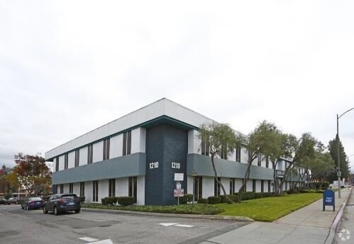 More Photos Of 1190 S Bascom Ave, San Jose Unknown For Lease