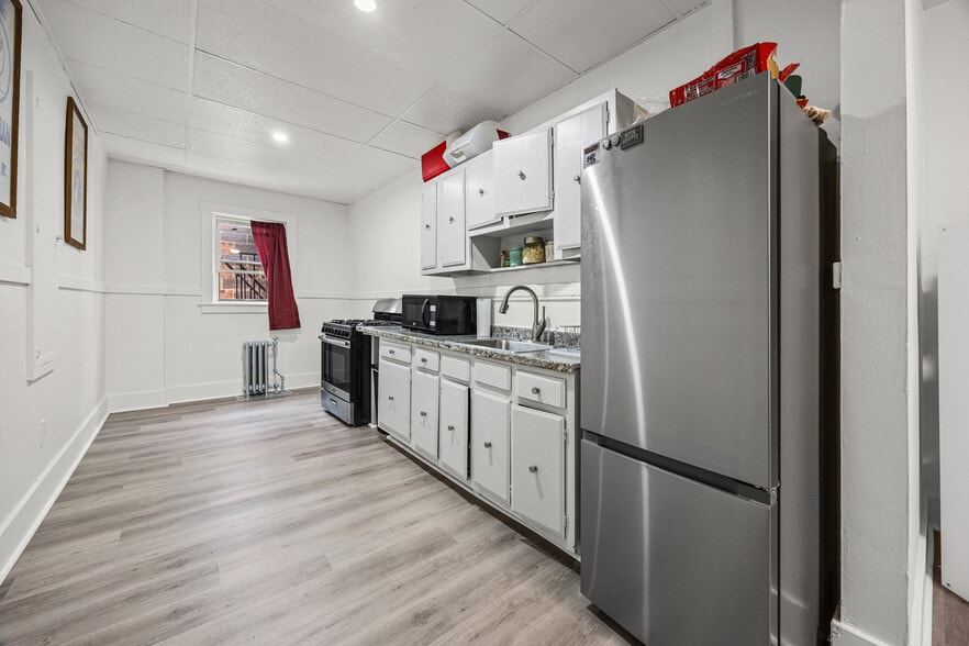 More Photos Of 321 Driving Park Ave, Rochester Apartments For Sale