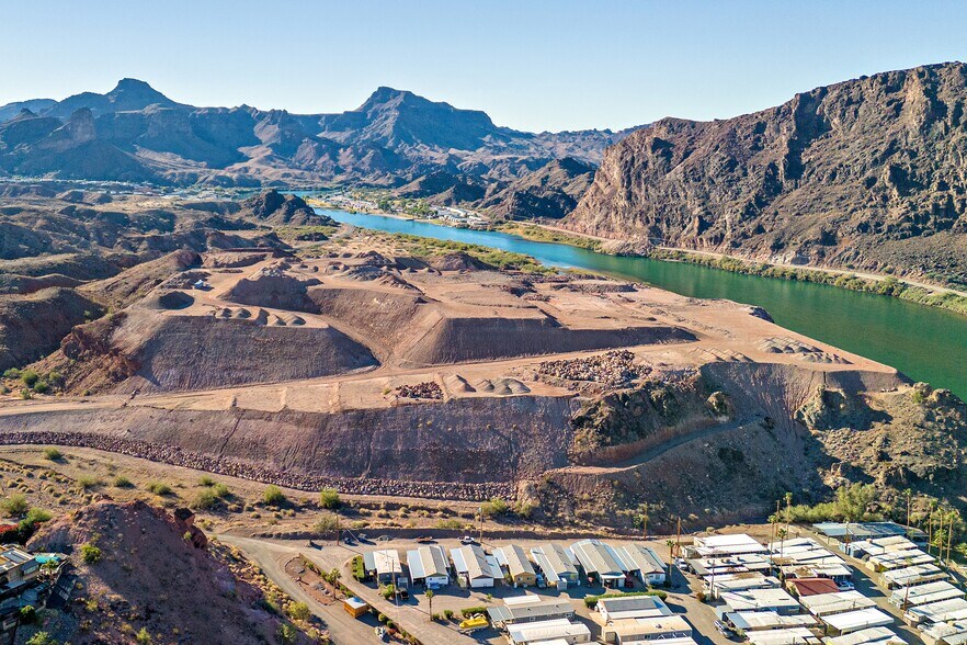 More Photos Of 3880 Highway 95, Parker Land For Sale