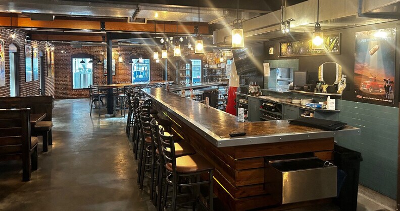More Photos Of 2 Brewery Pl, Ipswich Distribution For Sale
