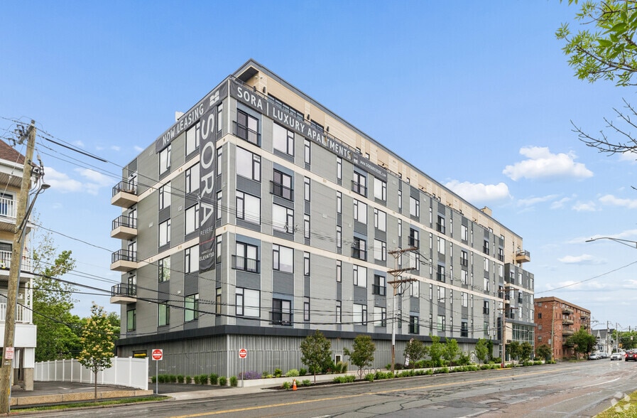 More Photos Of 93 Bennington St, Revere Apartments For Lease
