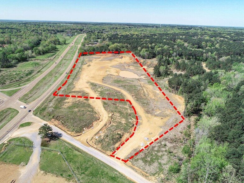 More Photos Of 20731 Highway 6 E, Batesville Land For Sale