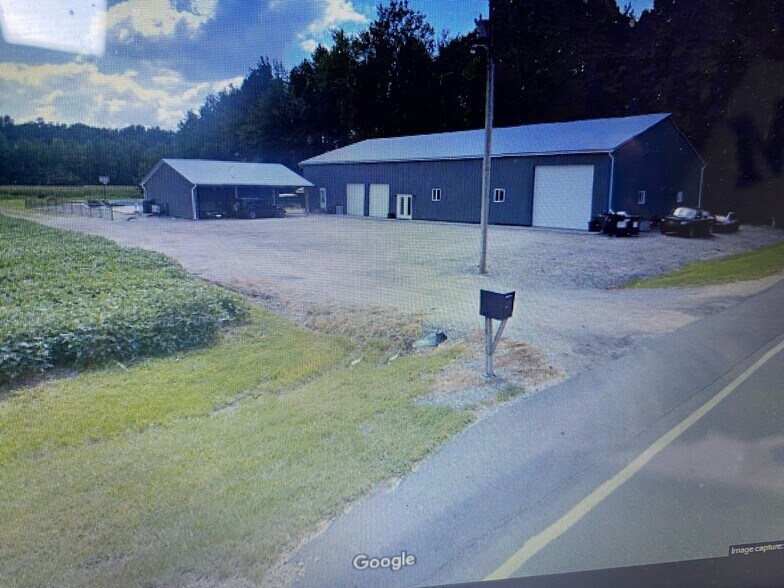 Primary Photo Of 27078 State Road 46, Batesville Flex For Sale