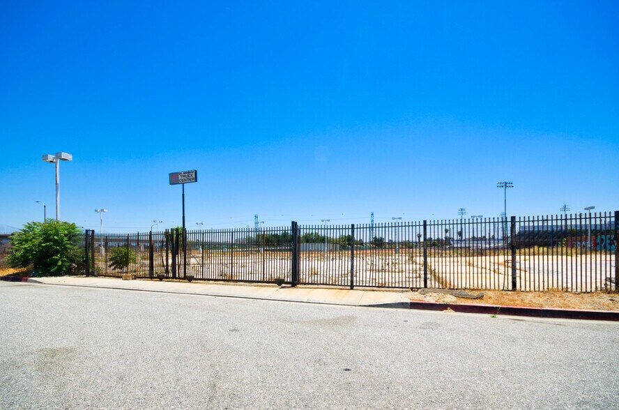 More Photos Of 12432 Valley Blvd, El Monte Land For Sale