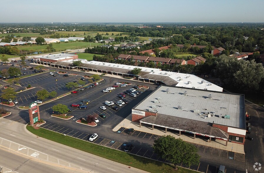 More Photos Of 1800-1864 Belvidere Rd, Grayslake Unknown For Lease