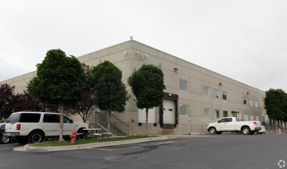 More Photos Of , Salt Lake City Industrial For Sale