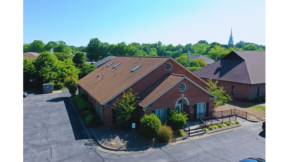 More Photos Of 219 Le Phillip Ct, Concord Medical For Lease