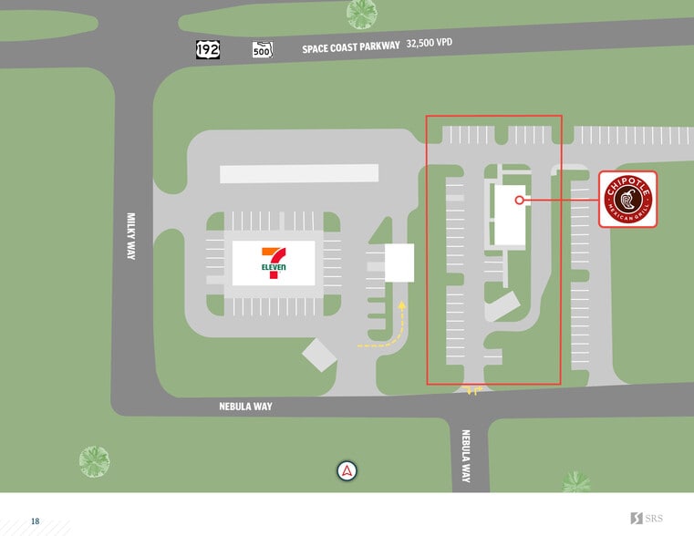 More Photos Of 4521 Andromeda Rd, West Melbourne Fast Food For Sale