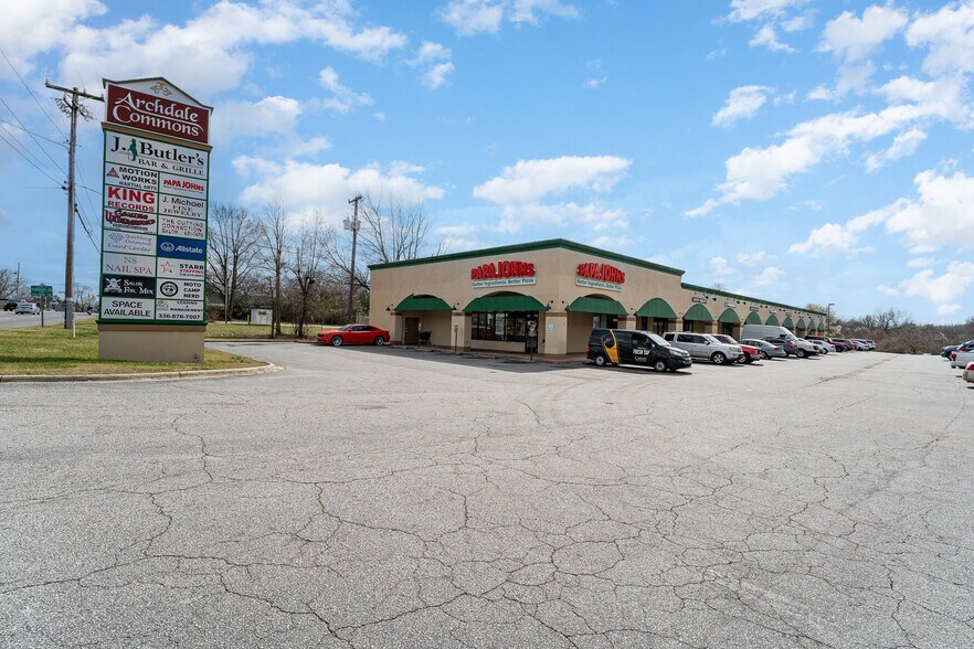 More Photos Of 11651-A-H N Main St, Archdale Unknown For Lease