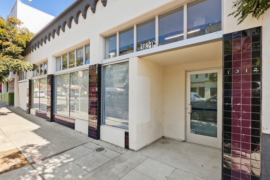 Primary Photo Of 3821 Park Blvd, San Diego General Retail For Lease