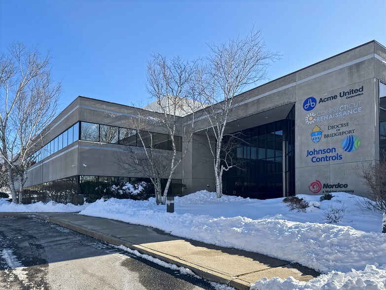 More Photos Of 1 Waterview Dr, Shelton Coworking Space