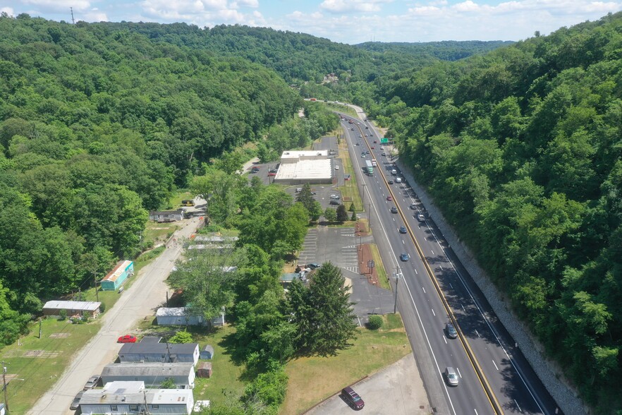 Primary Photo Of 4745 William Penn Hwy, Monroeville Land For Lease