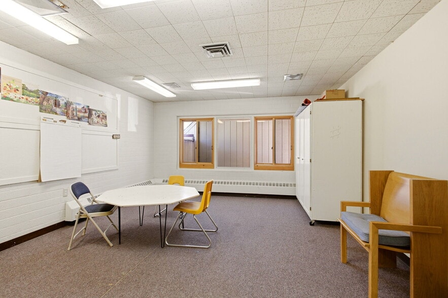 More Photos Of 2025 Kipling St, Lakewood Religious Facility For Sale