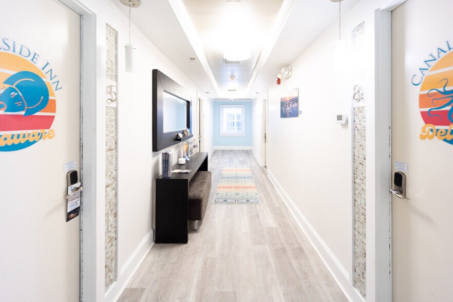 More Photos Of 34 6th St, Rehoboth Beach Hospitality For Sale