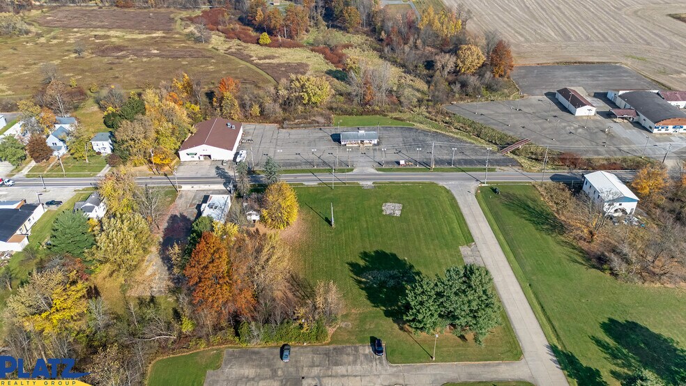 Primary Photo Of 460 Main st, Andover Land For Lease