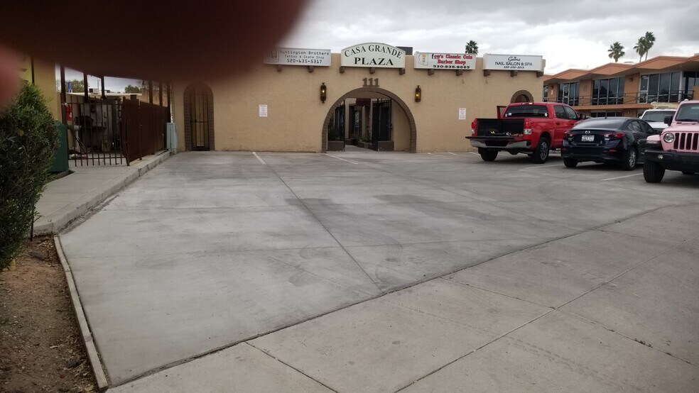 Primary Photo Of 111 W Florence Blvd, Casa Grande Office For Lease