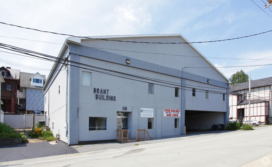 Primary Photo Of 118 S Kimberly Ave, Somerset Office For Lease