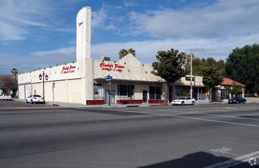 More Photos Of 408-414 E Florida Ave, Hemet Storefront Retail Office For Sale