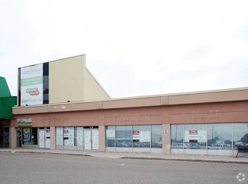 Primary Photo Of 925 Ontario St, Stratford Storefront For Lease