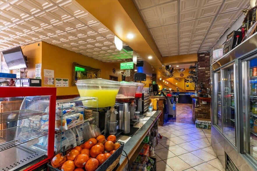 More Photos Of 217-219 Frelinghuysen Ave, Newark General Retail For Sale