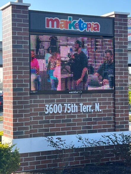 More Photos Of 3600 N 75th Ter, Pinellas Park Loft Creative Space For Lease