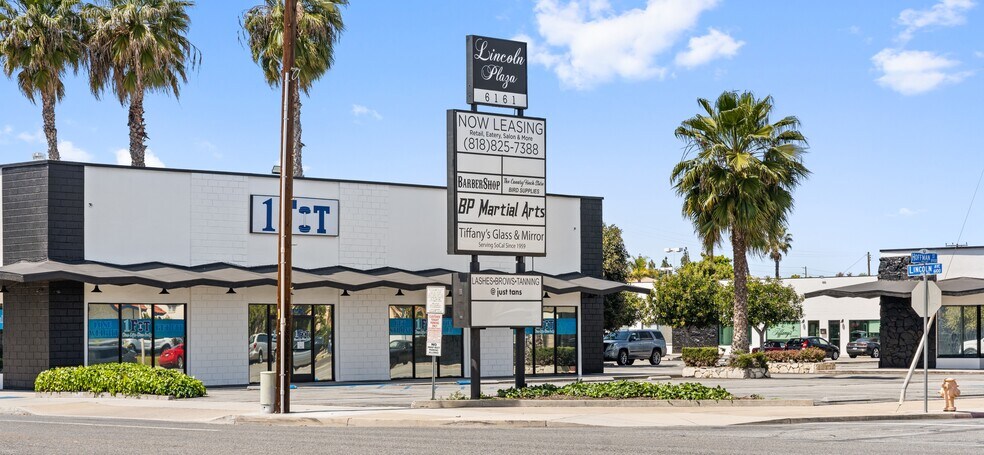 More Photos Of 6161 Lincoln Ave, Buena Park Unknown For Lease