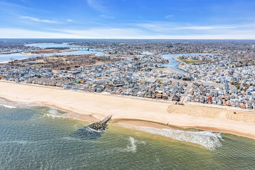 More Photos Of 11 Pearce Ave, Manasquan Land For Sale