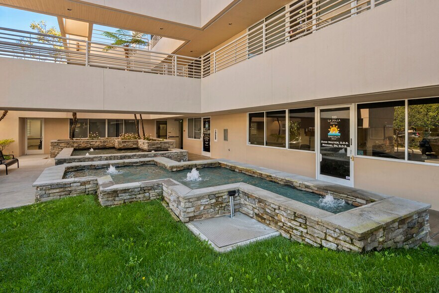 More Photos Of 5830 Oberlin Dr, San Diego Office For Sale