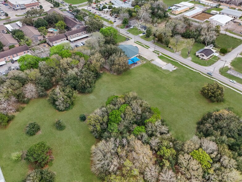 More Photos Of 3421 E Walnut St, Pearland Daycare Center For Sale